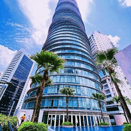 Vortex Suites Sky View Klcc クアラルンプール エクステリア 写真