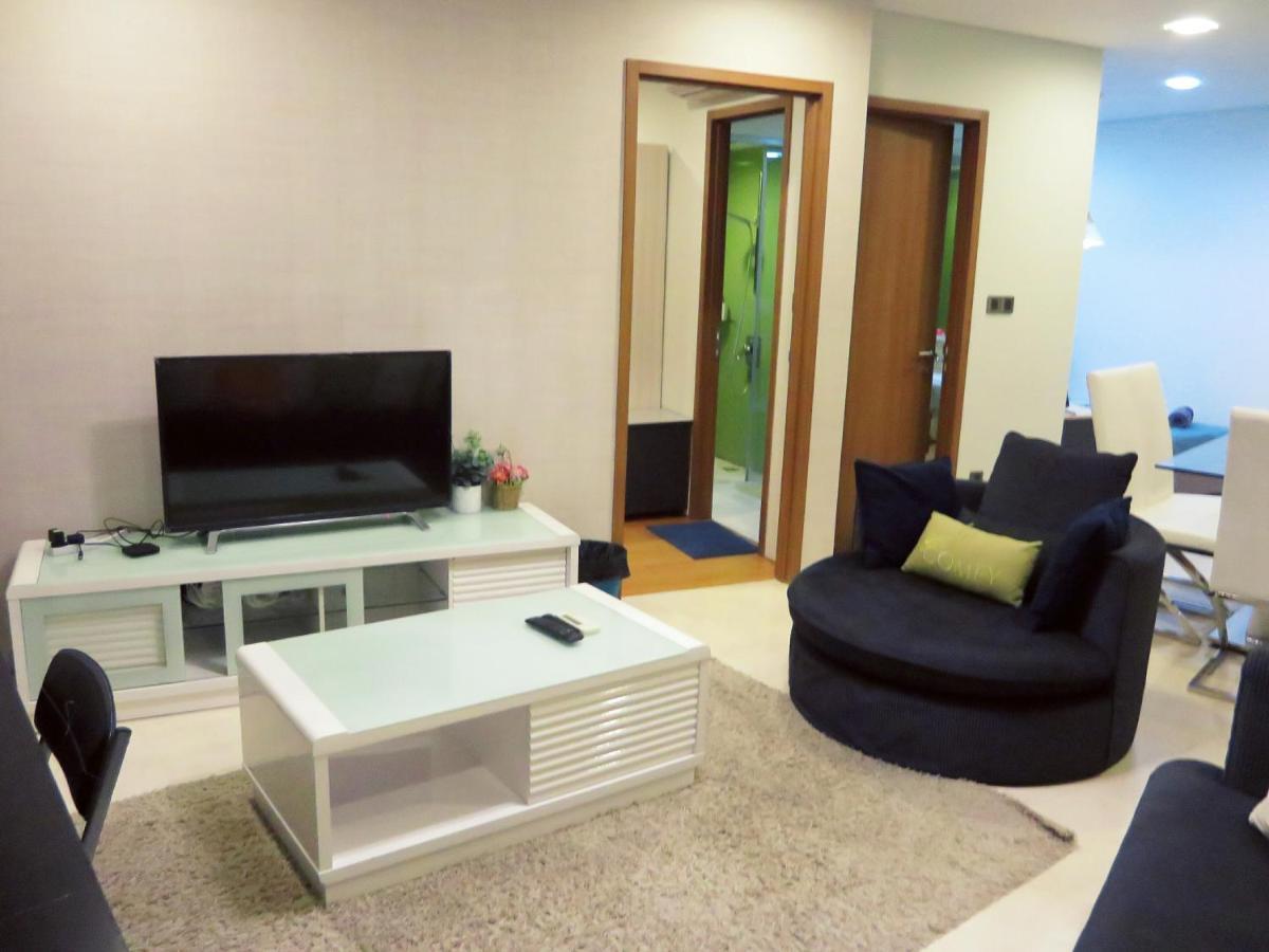 Vortex Suites Sky View Klcc クアラルンプール エクステリア 写真