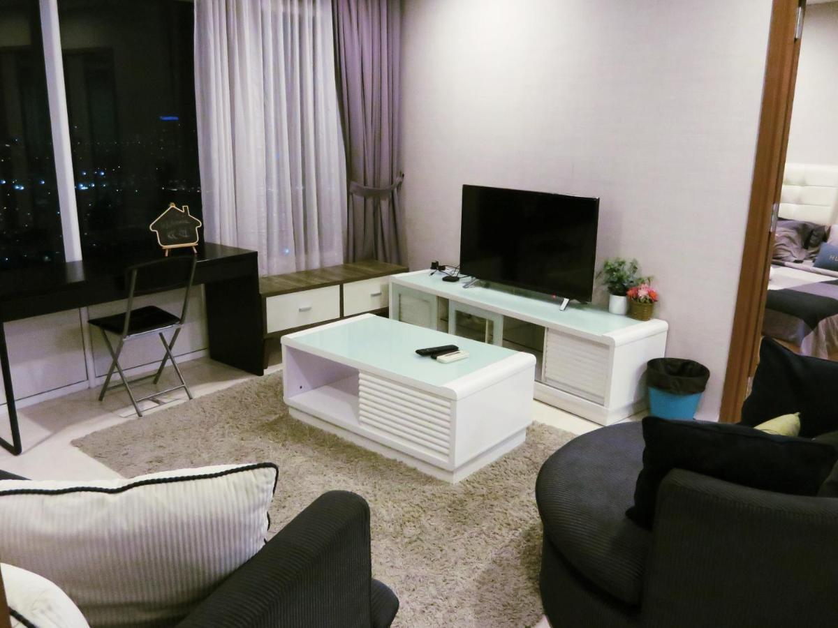 Vortex Suites Sky View Klcc クアラルンプール エクステリア 写真