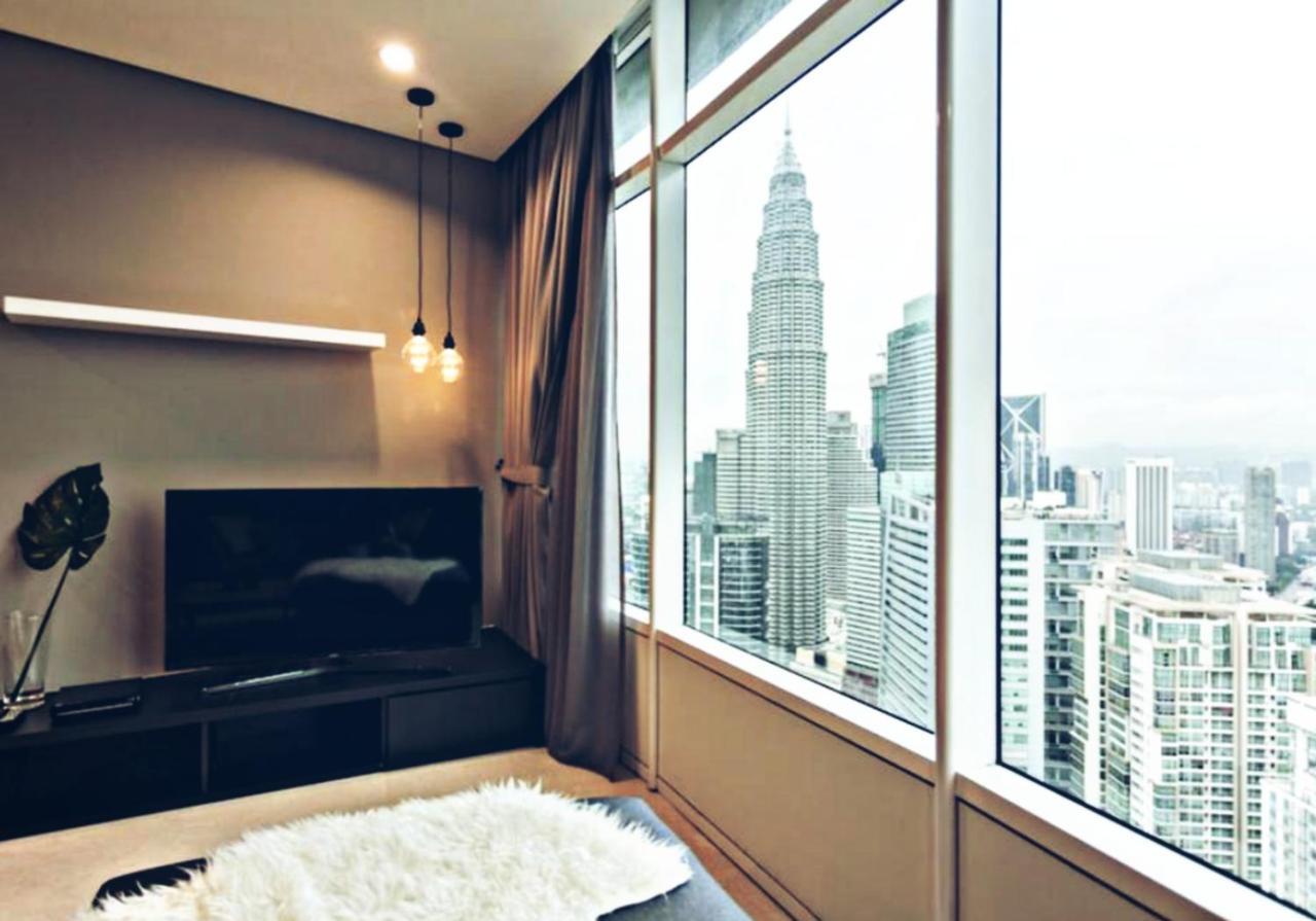 Vortex Suites Sky View Klcc クアラルンプール エクステリア 写真