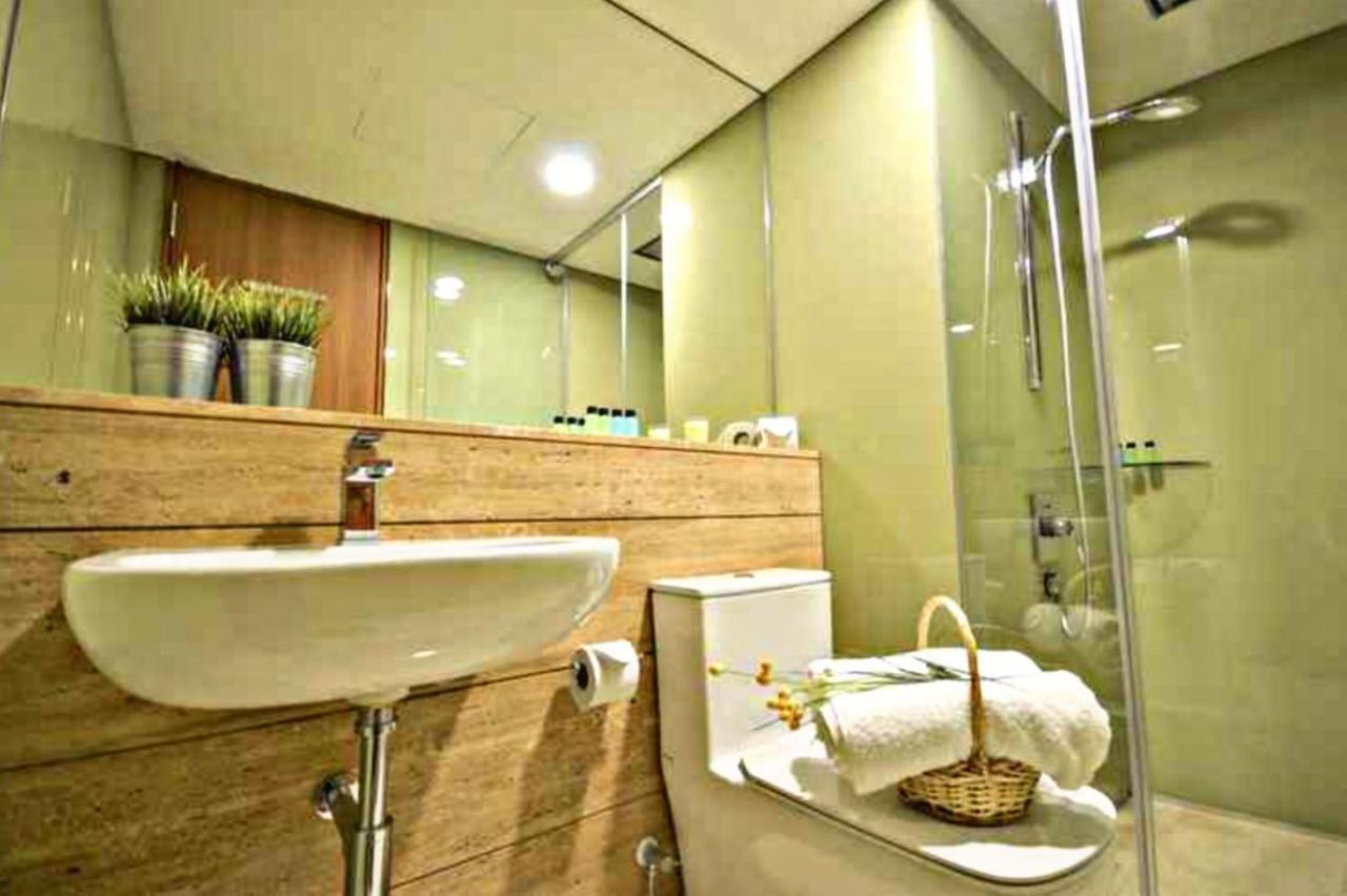 Vortex Suites Sky View Klcc クアラルンプール エクステリア 写真