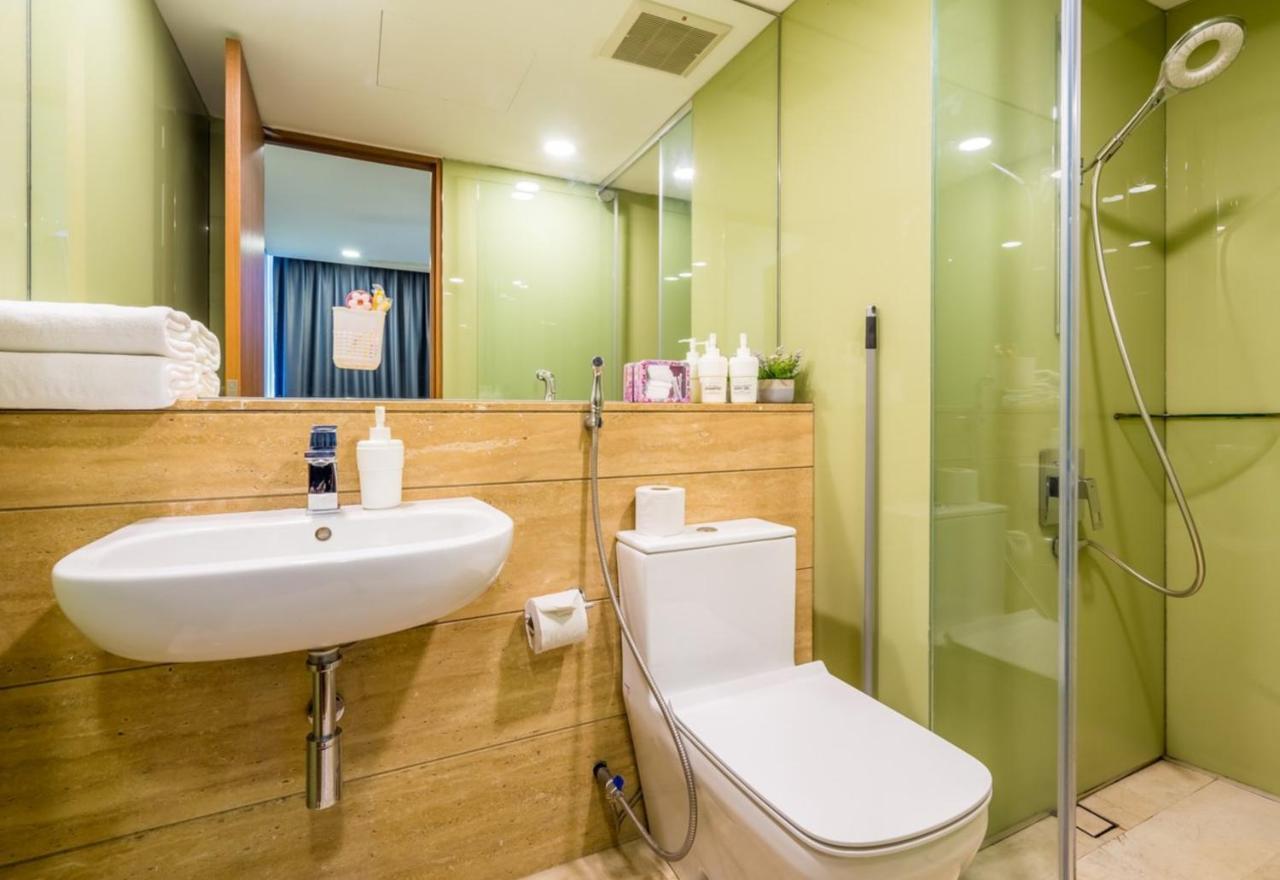 Vortex Suites Sky View Klcc クアラルンプール エクステリア 写真