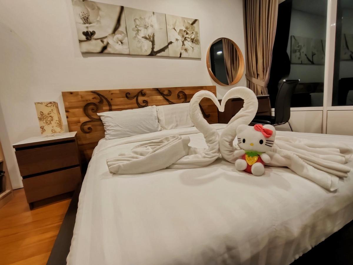 Vortex Suites Sky View Klcc クアラルンプール エクステリア 写真