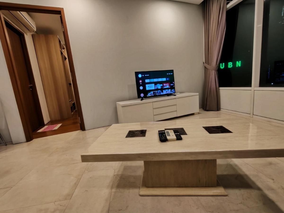 Vortex Suites Sky View Klcc クアラルンプール エクステリア 写真