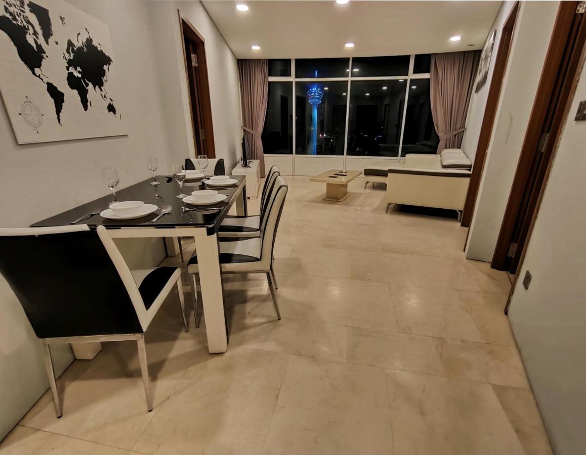 Vortex Suites Sky View Klcc クアラルンプール エクステリア 写真