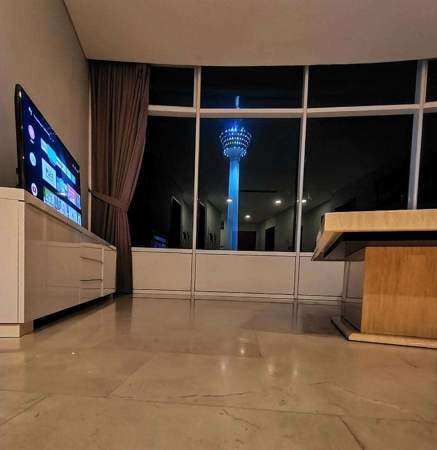 Vortex Suites Sky View Klcc クアラルンプール エクステリア 写真