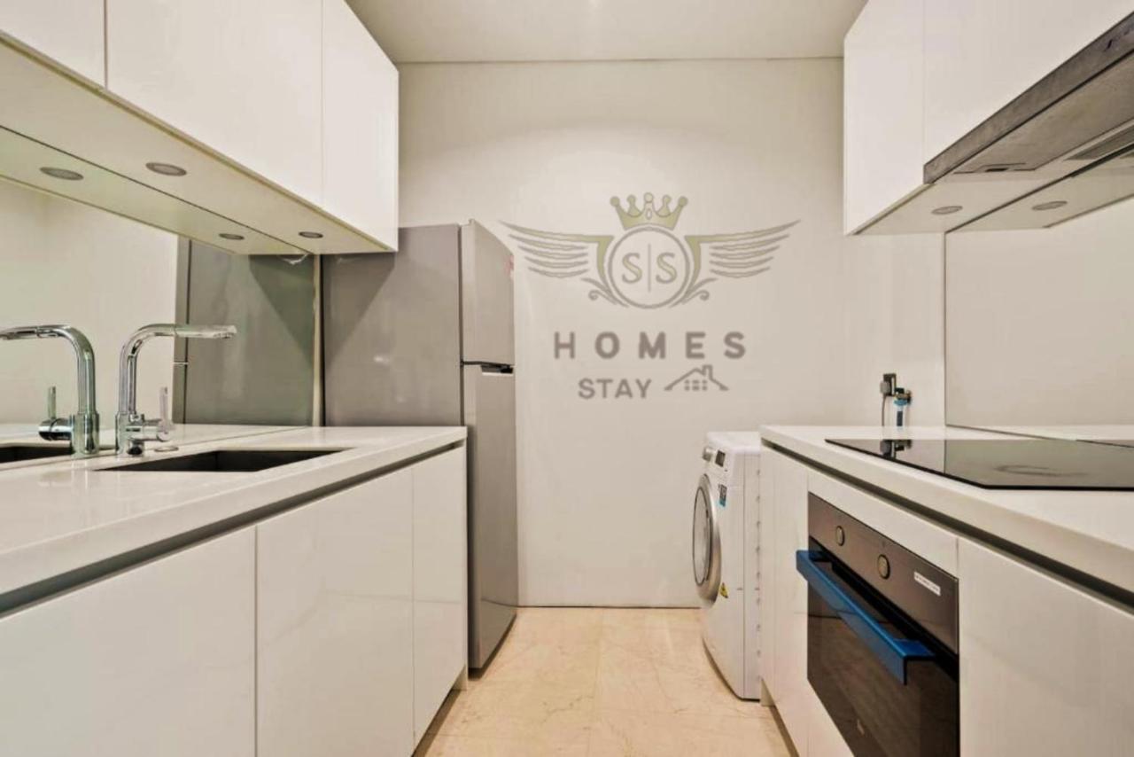 Vortex Suites Sky View Klcc クアラルンプール エクステリア 写真