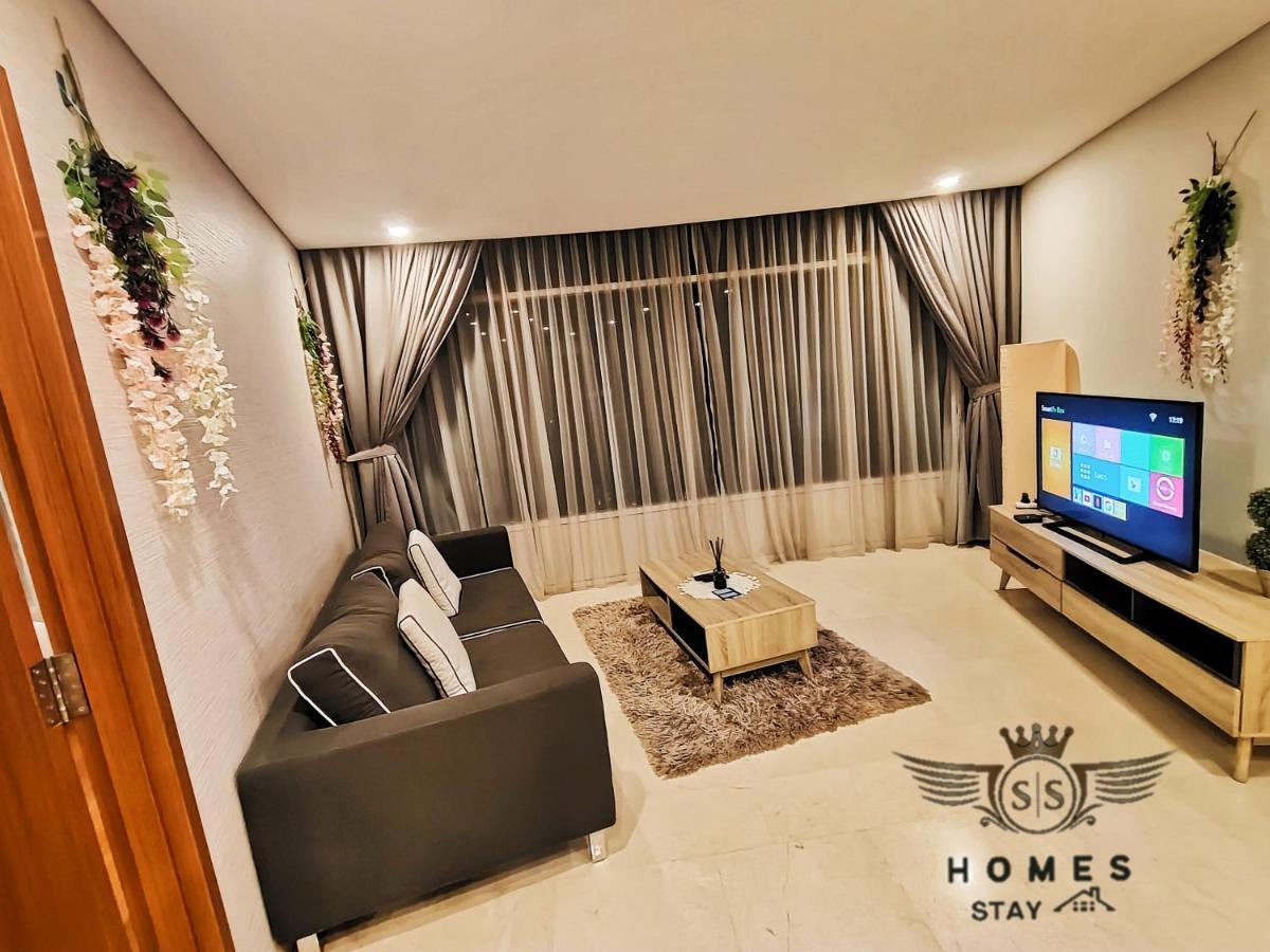 Vortex Suites Sky View Klcc クアラルンプール エクステリア 写真