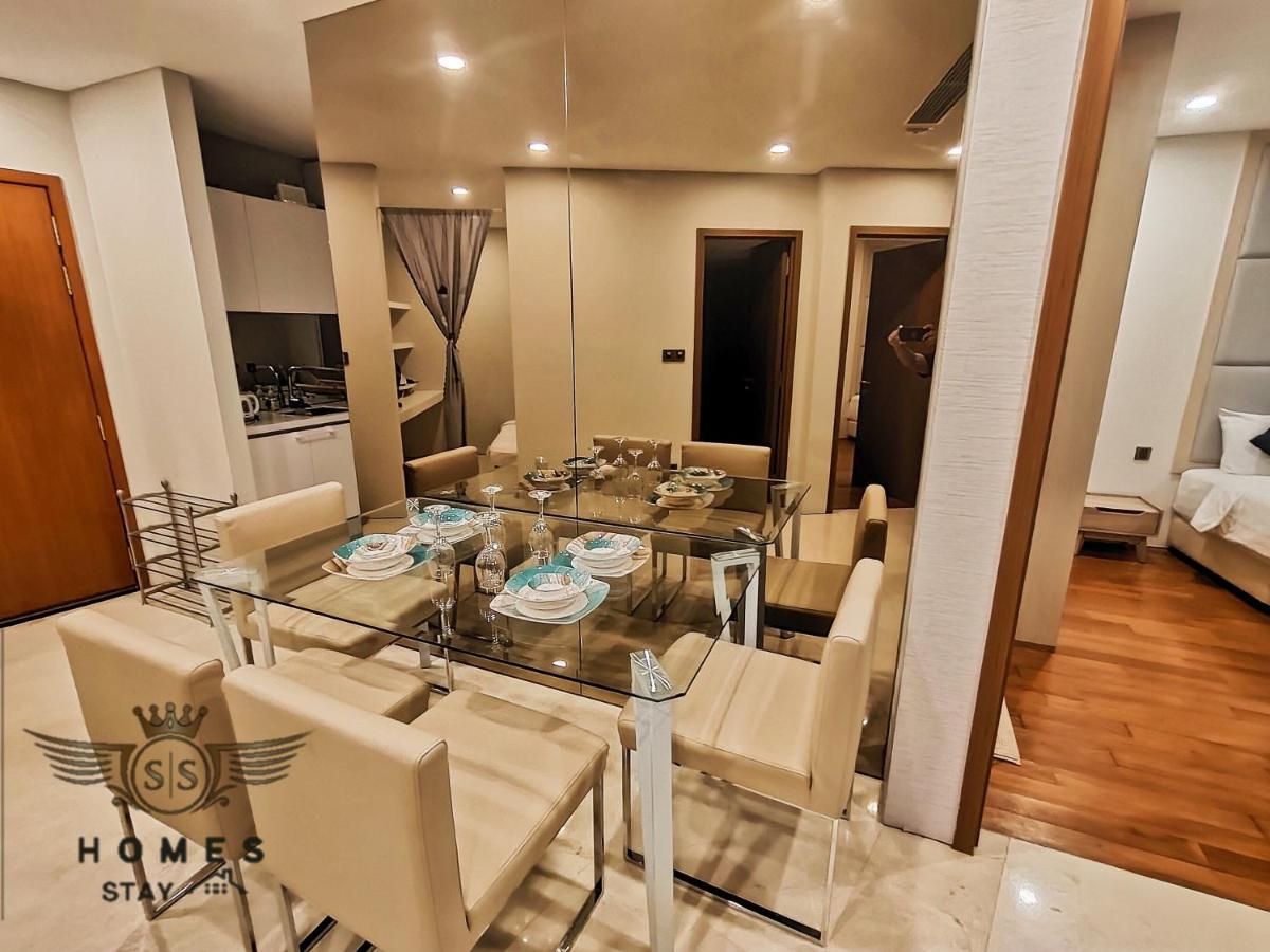 Vortex Suites Sky View Klcc クアラルンプール エクステリア 写真