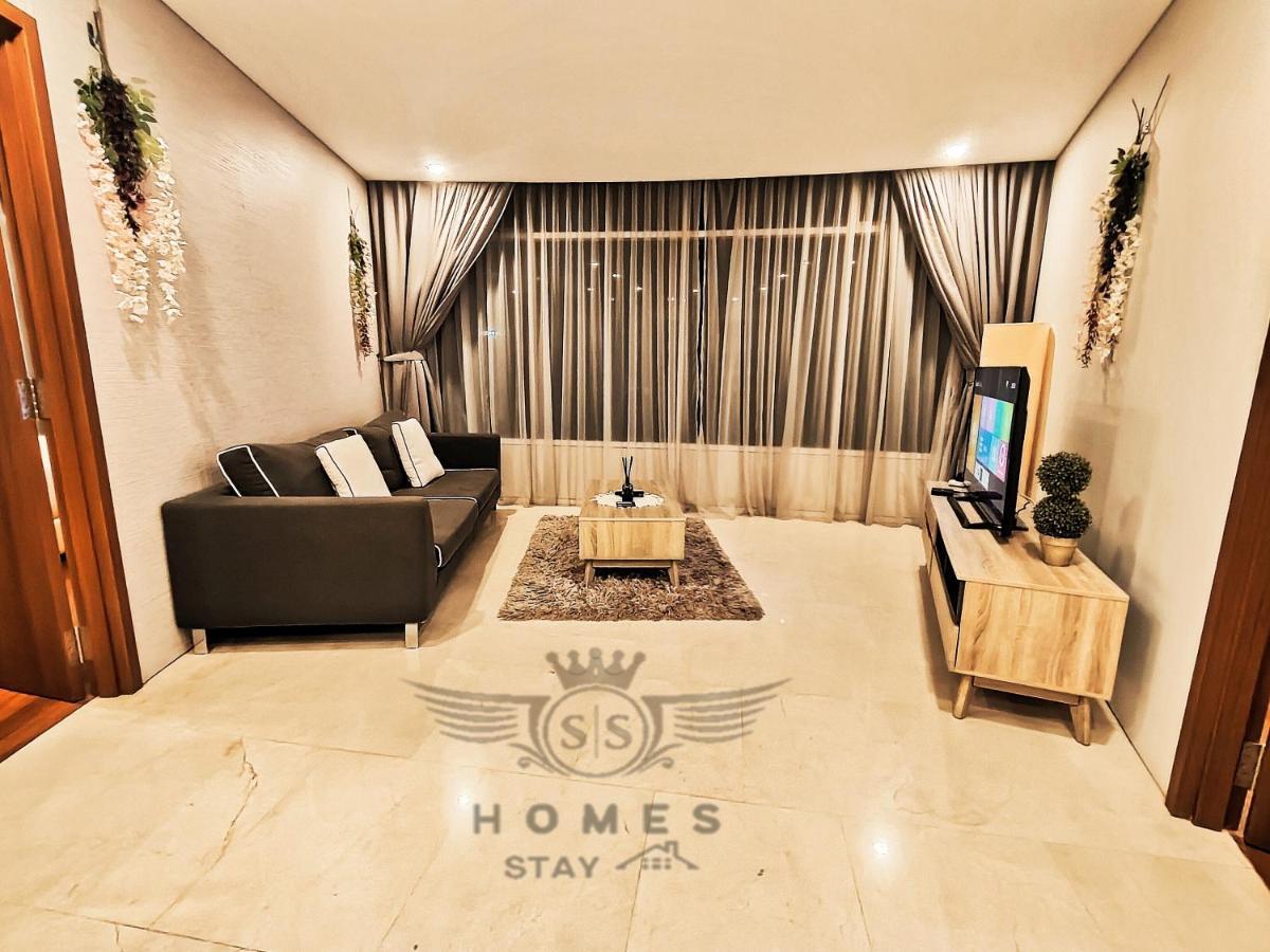 Vortex Suites Sky View Klcc クアラルンプール エクステリア 写真