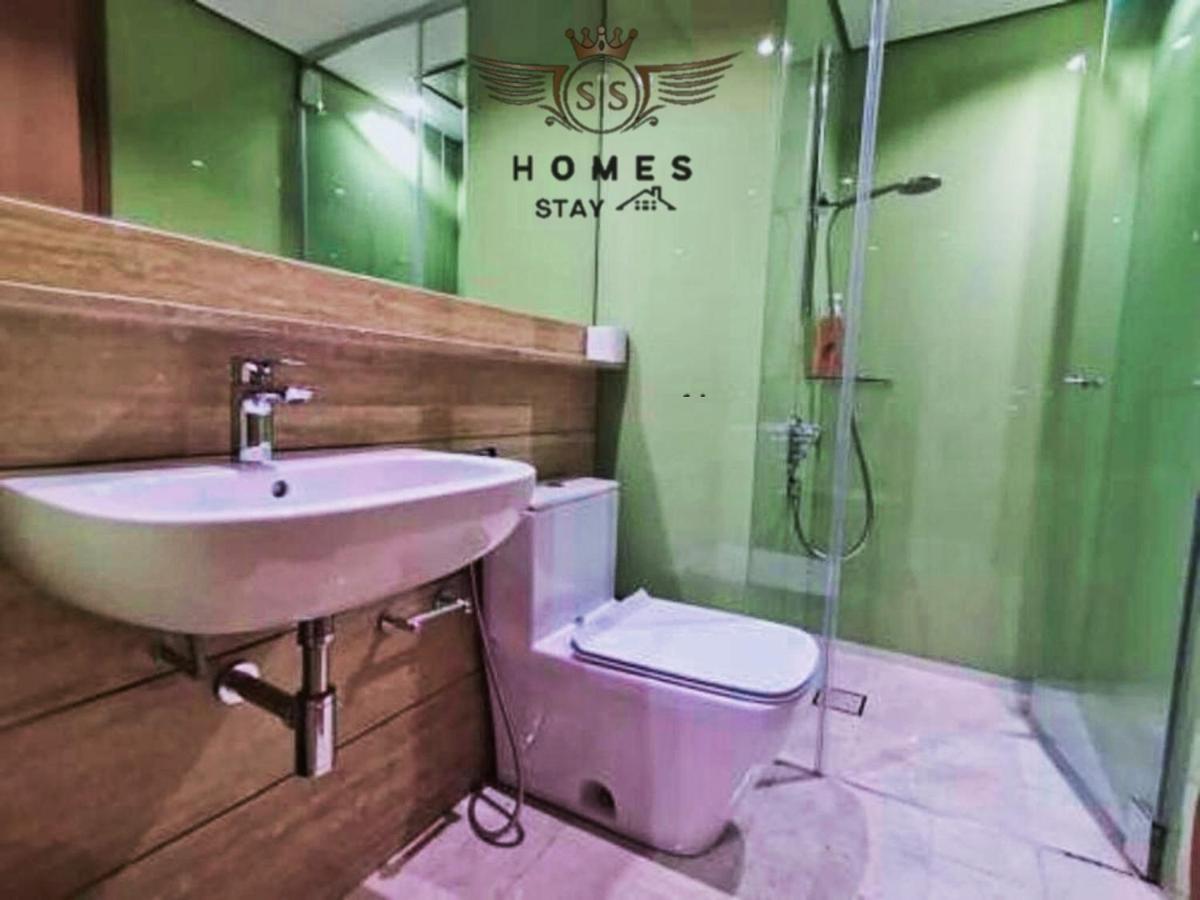Vortex Suites Sky View Klcc クアラルンプール エクステリア 写真