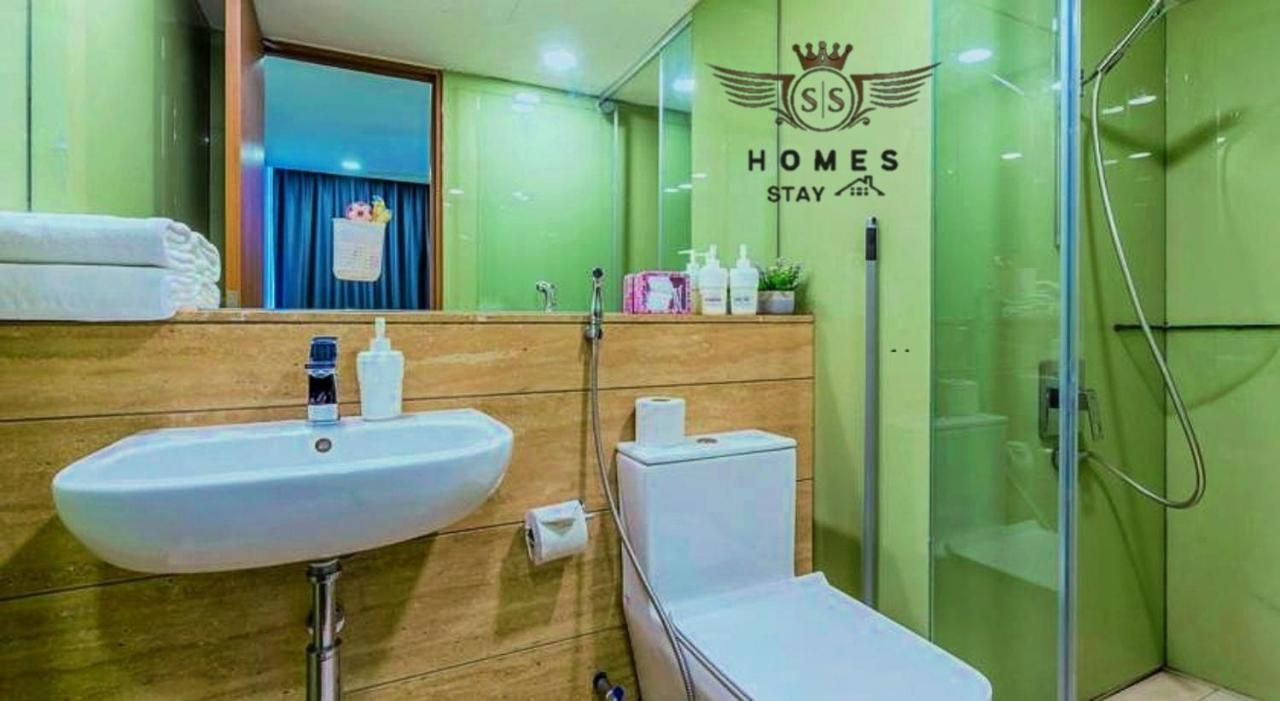 Vortex Suites Sky View Klcc クアラルンプール エクステリア 写真